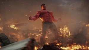 Captain America: Brave New World