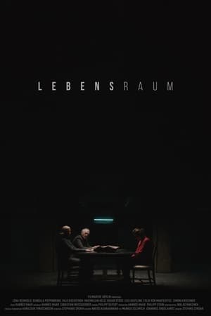 Póster de la película Lebensraum