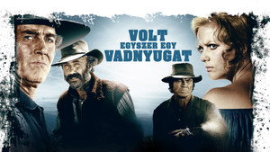 C'era una volta il West