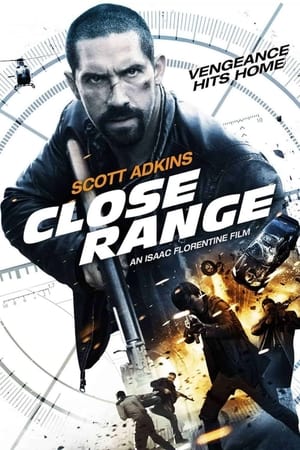 Close Range Streaming VF VOSTFR