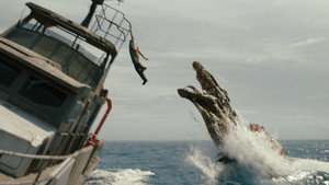 Jurassic World Rebirth