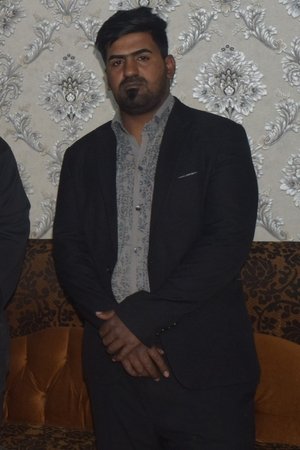 Murtaza Muhammad