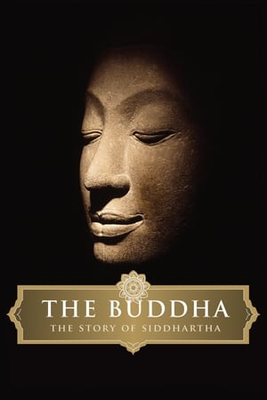 Póster de la película The Buddha