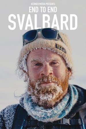 Póster de la película End to End: Svalbard