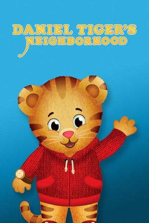 Póster de la serie Daniel Tiger's Neighborhood