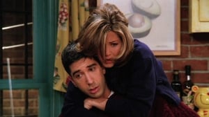 S2-E7: The One Where Ross Finds Out