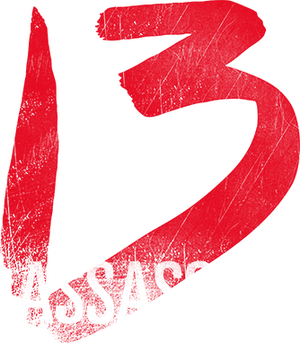 13 Asesinos