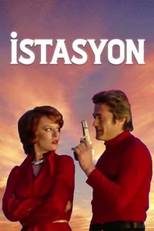 Póster de la película İstasyon