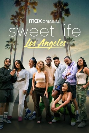 watch sweet life: los angeles tv show poster