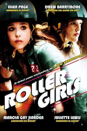 Póster de la película Roller Girls