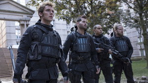 The Hunger Games: Mockingjay - Part 2