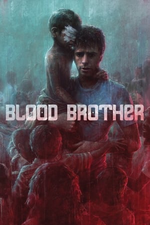 Póster de la película Hermano de sangre