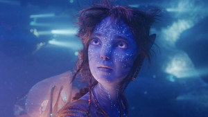 Avatar: Fire and Ash