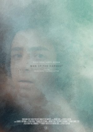 Póster de la película Man of the Harvest