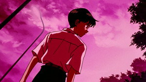 Neon Genesis Evangelion