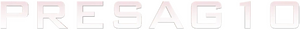 Presagio