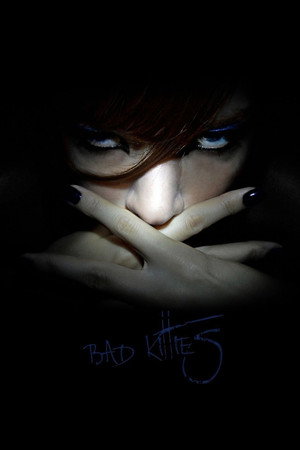 Bad Kitties