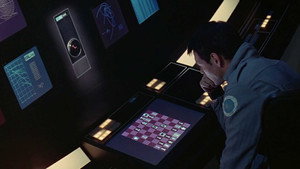 2001: A Space Odyssey