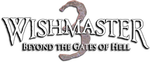Wishmaster 3: La piedra del diablo