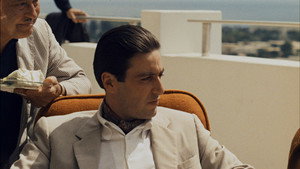 The Godfather Part II
