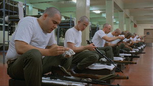 Full Metal Jacket