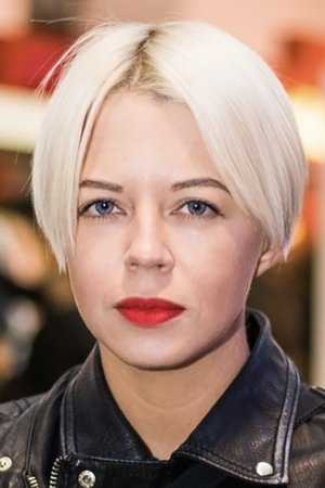 Nataliya Zhyzhchenko