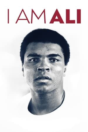 Póster de la película I Am Ali