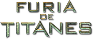 Furia de Titanes