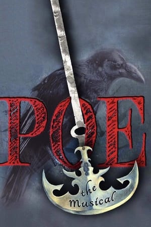 Póster de la película Poe the Musical