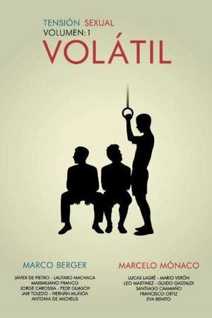 Póster de la película Tensión sexual, Volumen 1: Volátil
