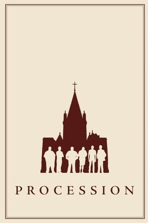 Póster de la película Procession