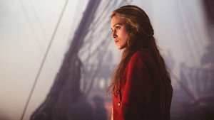Pirates of the Caribbean: The Curse of the Black Pearl