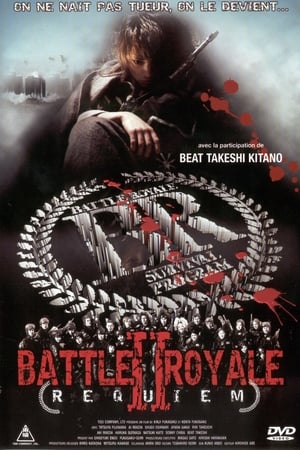 Battle Royale II : Requiem Streaming VF VOSTFR