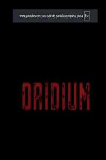 Oridium