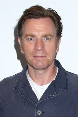 Ewan McGregor