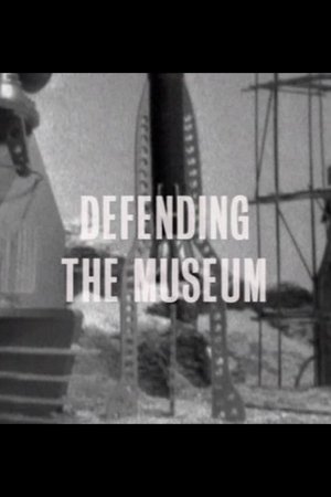 Defending the Museum