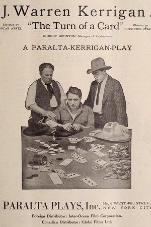 The Turn of a Card