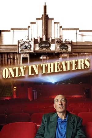 Póster de la película Only in Theaters