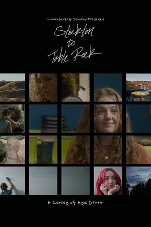 Stockton to Table Rock