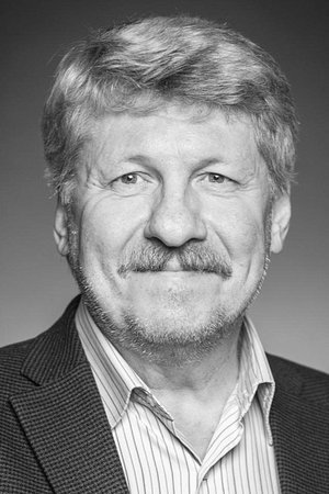 Sergei Parshin