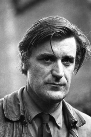 Póster de la película Ted Hughes: Stronger Than Death