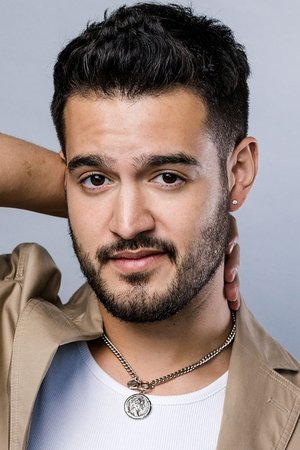 Xavi Casanova