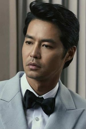 Zanjoe Marudo