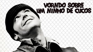 One Flew Over the Cuckoo's Nest