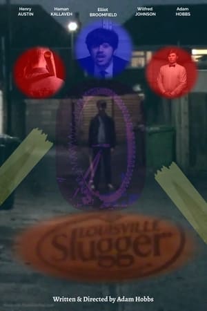 Póster de la película Slugger