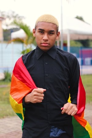 Henrique Santos