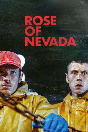 Rose of Nevada