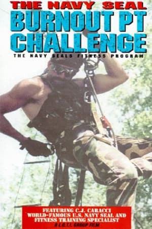 Póster de la película The Navy SEAL Burnout PT Challenge