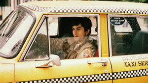 Taxi Driver