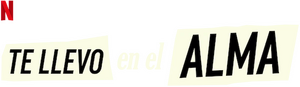 Te llevo en el alma